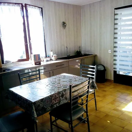 Napoleon Apartment Gresy-sur-Aix