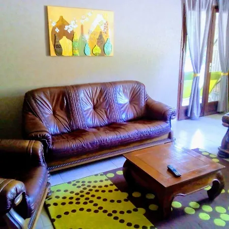 Napoleon Apartment *