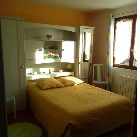 Apartment Napoleon Gresy-sur-Aix