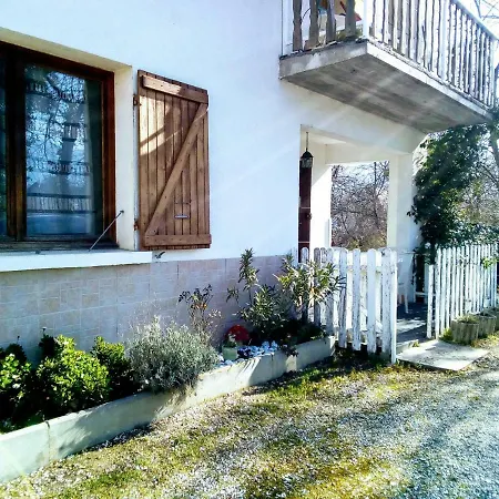 Apartment Napoleon